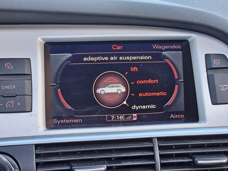 Audi Audi