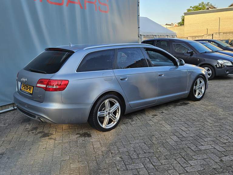 Audi Audi