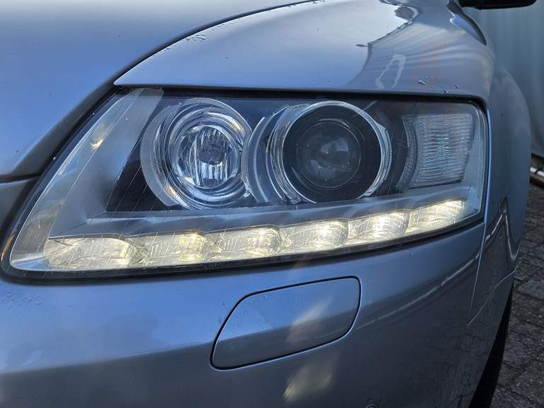 Audi Audi