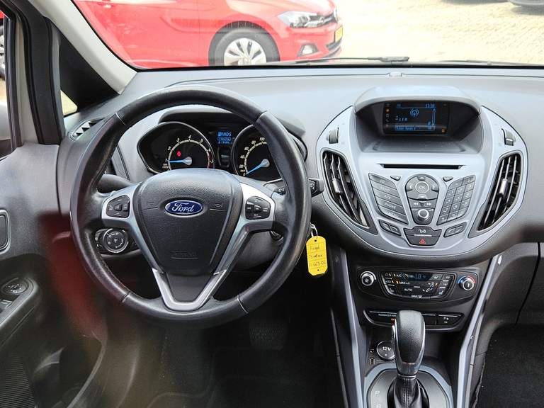 Ford Ford