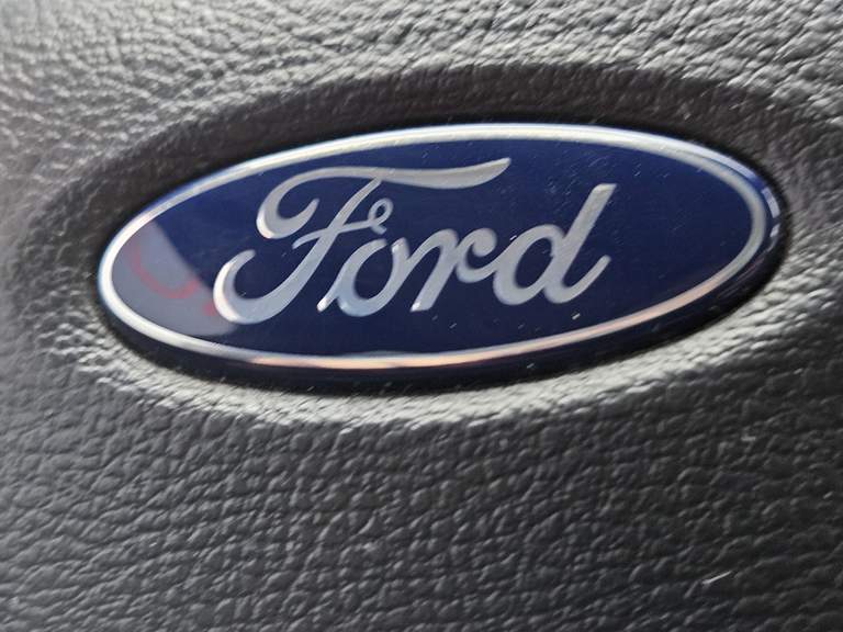 Ford Ford