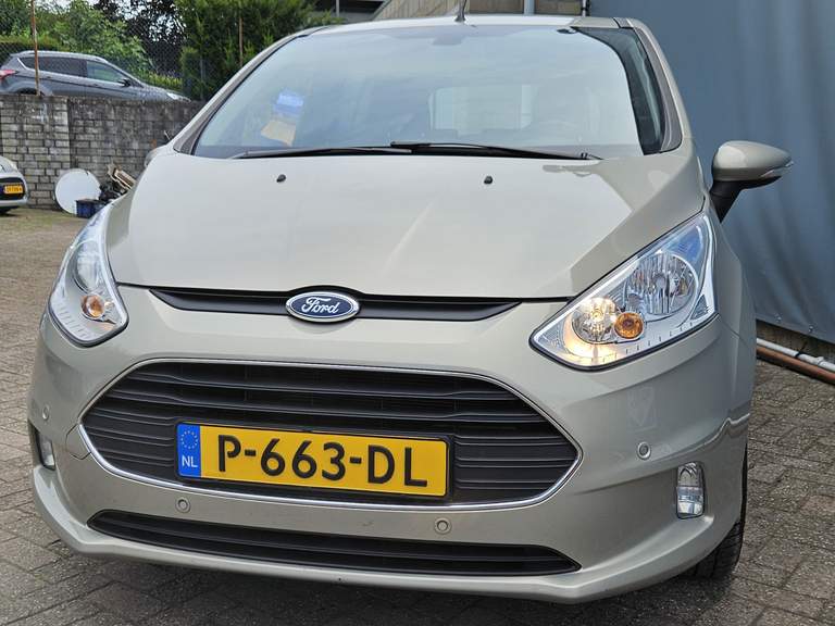 Ford Ford