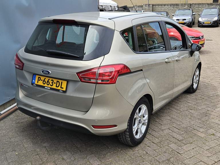 Ford Ford