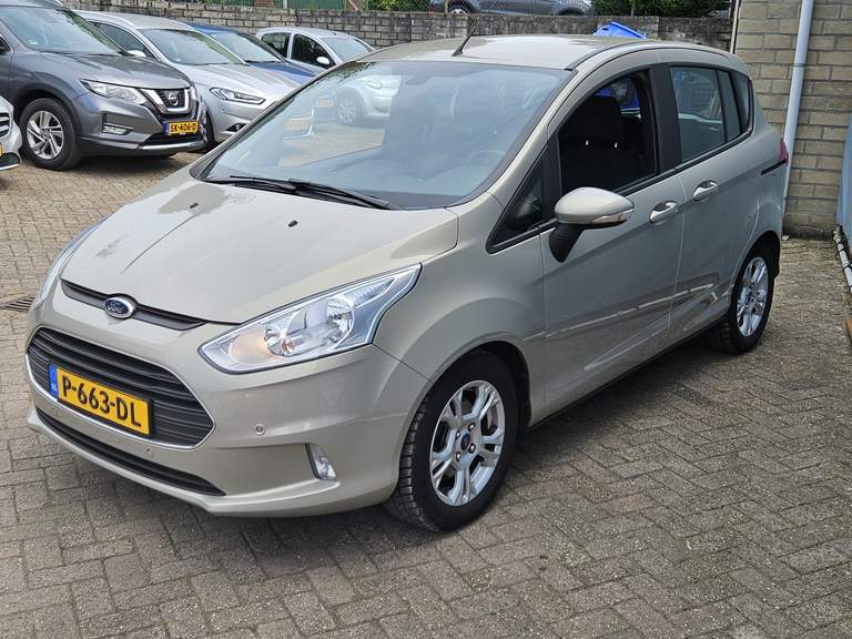 Ford Ford