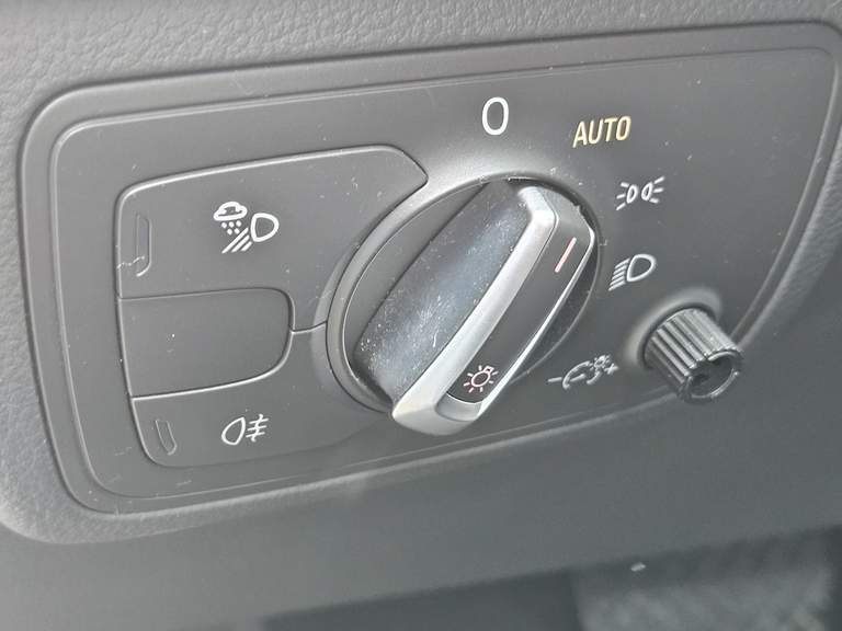 Audi Audi