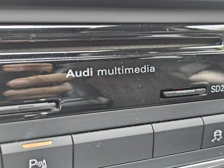 Audi Audi