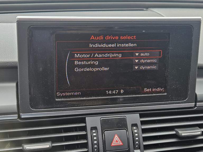 Audi Audi