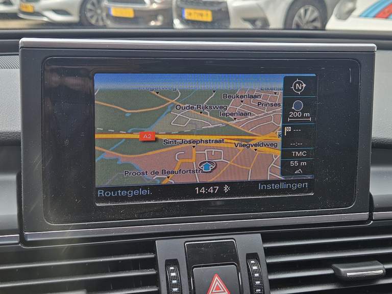 Audi Audi