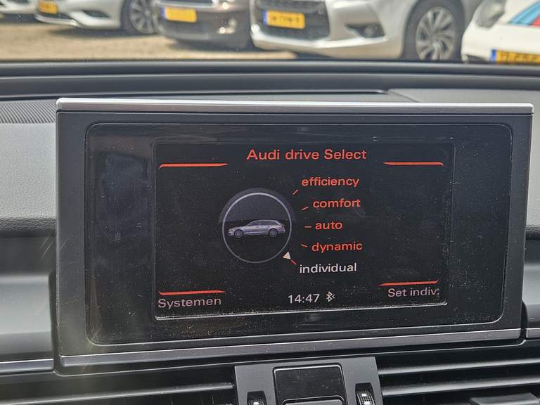 Audi Audi