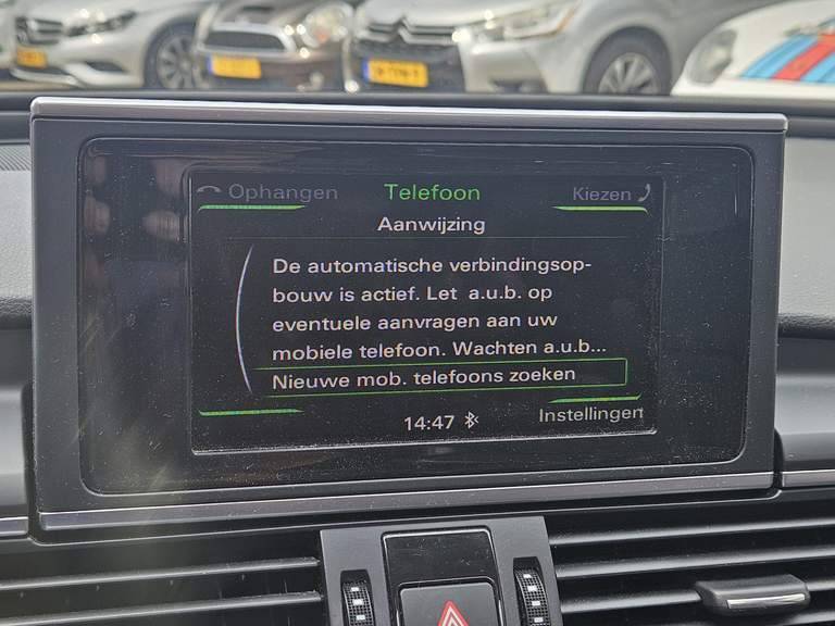 Audi Audi