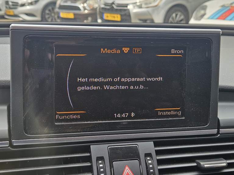 Audi Audi