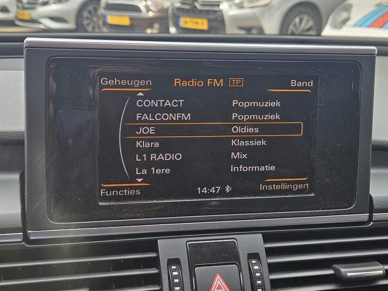 Audi Audi