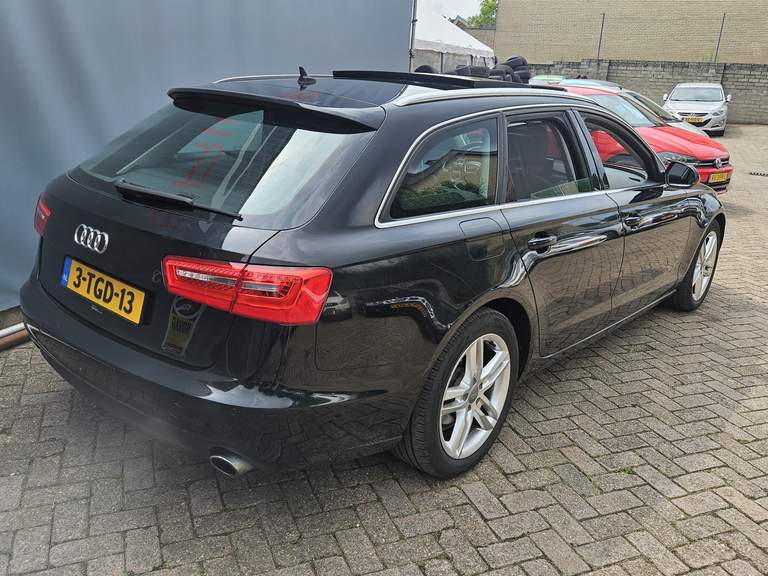 Audi Audi