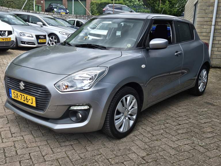Suzuki