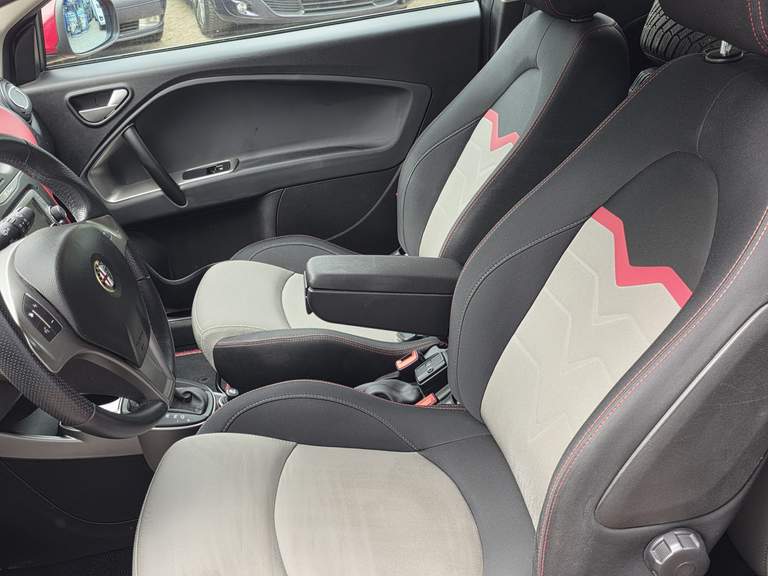 Alfa Romeo Alfa Romeo