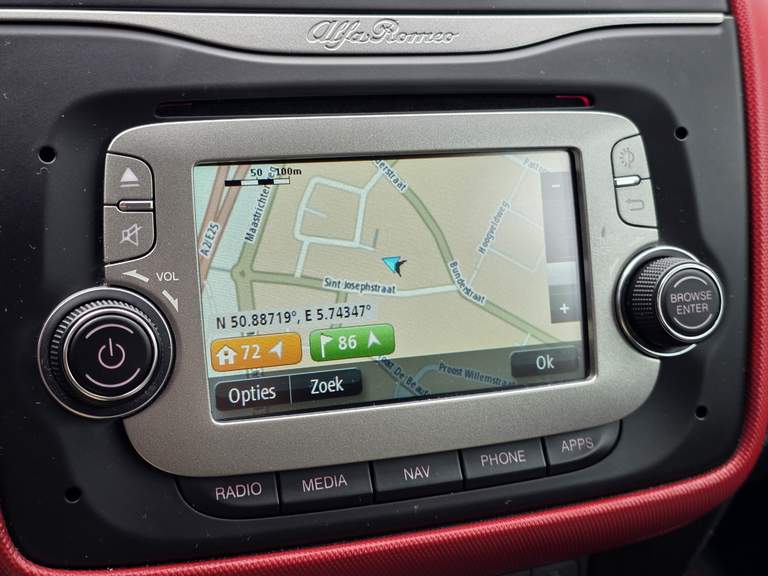 Alfa Romeo Alfa Romeo