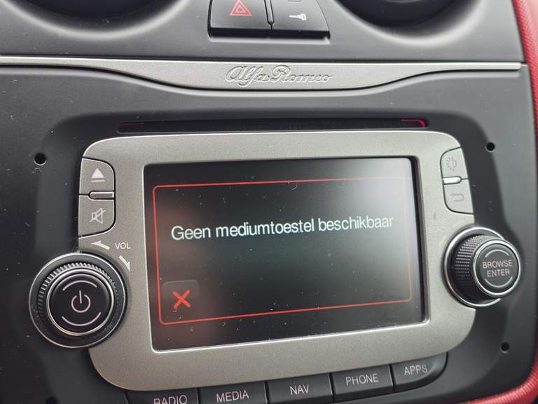 Alfa Romeo Alfa Romeo