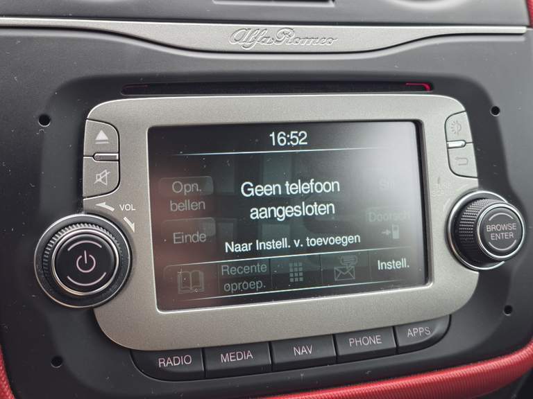 Alfa Romeo Alfa Romeo