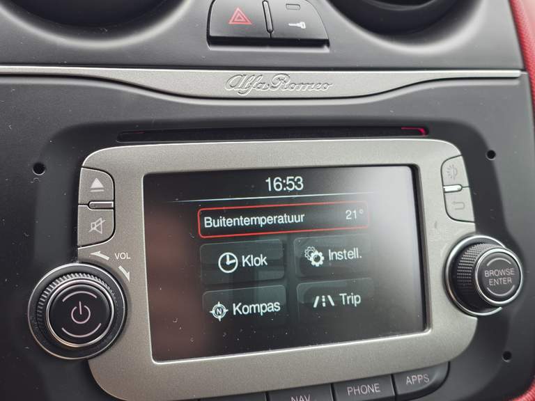 Alfa Romeo Alfa Romeo