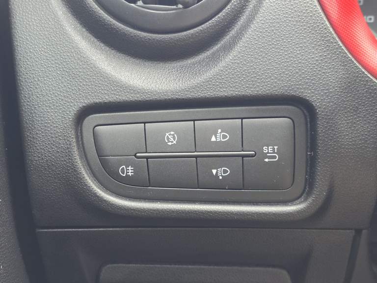 Alfa Romeo Alfa Romeo