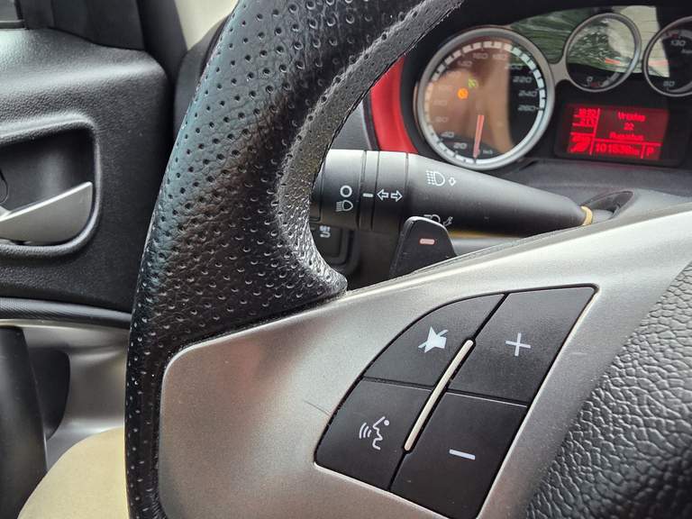 Alfa Romeo Alfa Romeo