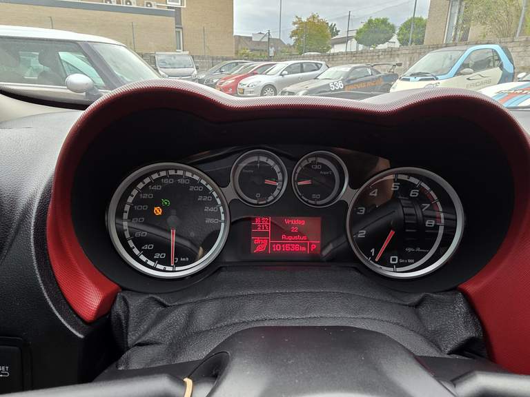 Alfa Romeo Alfa Romeo