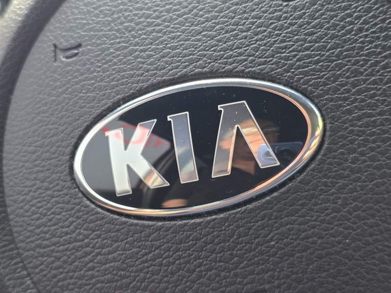 Kia Kia