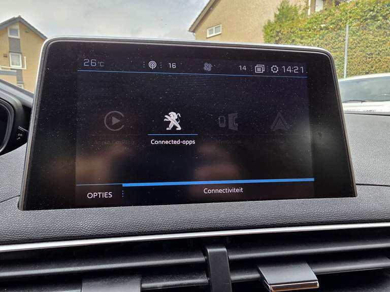 Peugeot Peugeot
