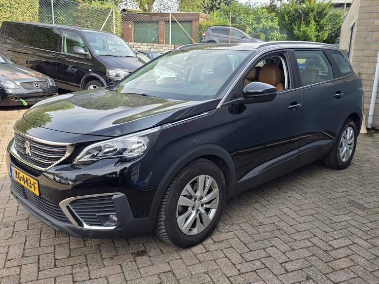 Peugeot Peugeot