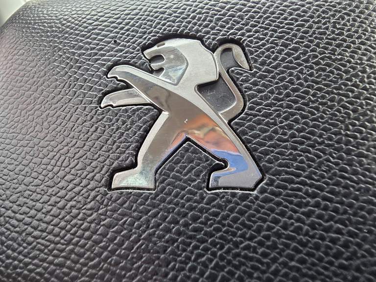 Peugeot Peugeot