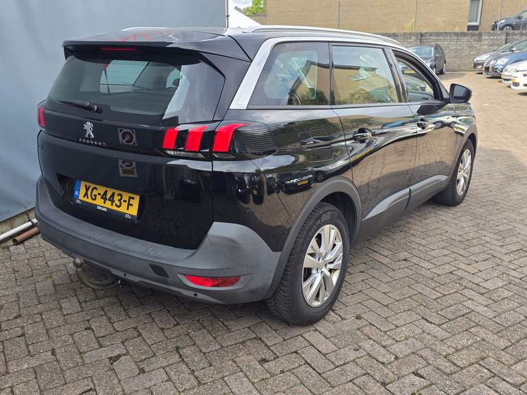 Peugeot Peugeot