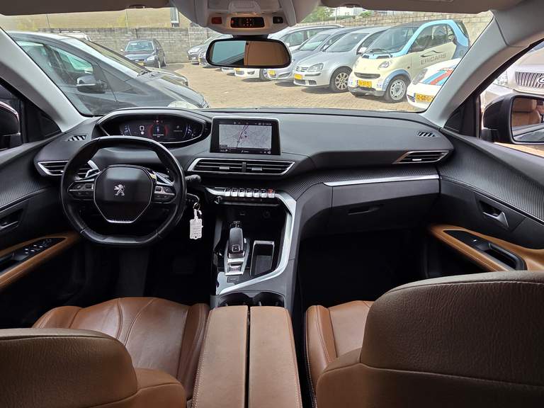 Peugeot Peugeot