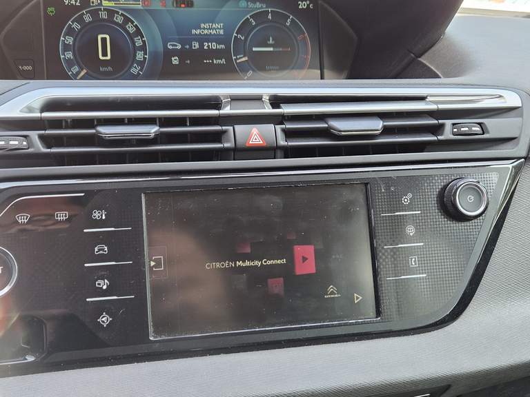 Citroën Citroën