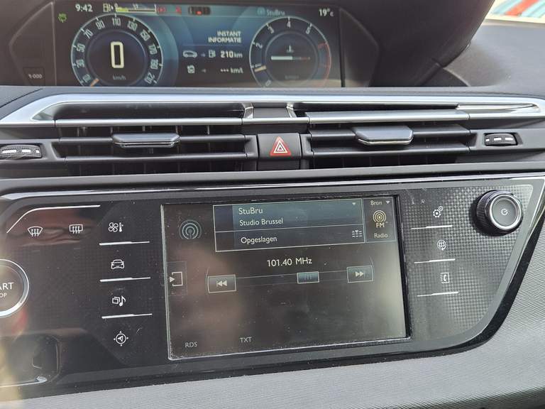 Citroën Citroën