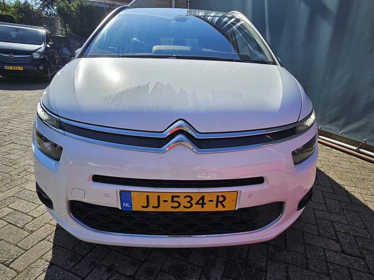Citroën Citroën