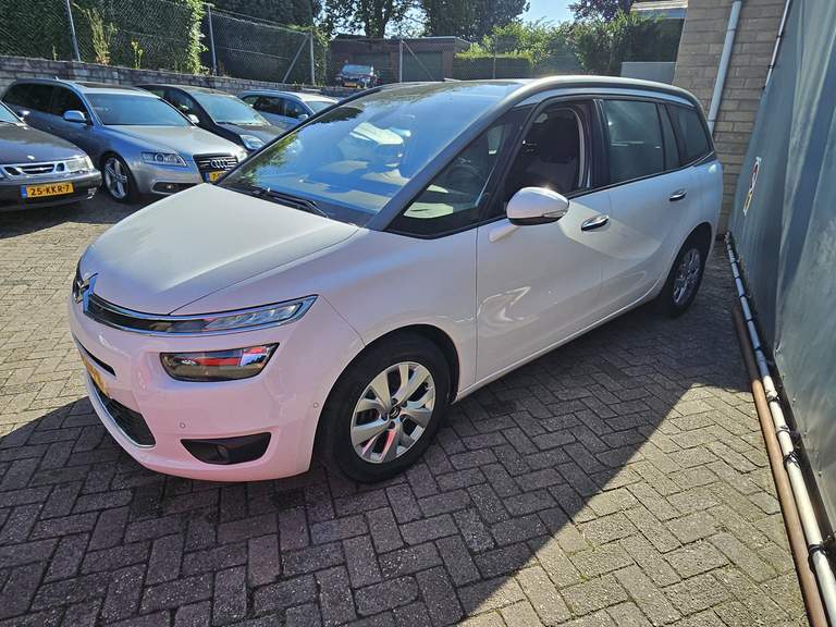 Citroën Citroën