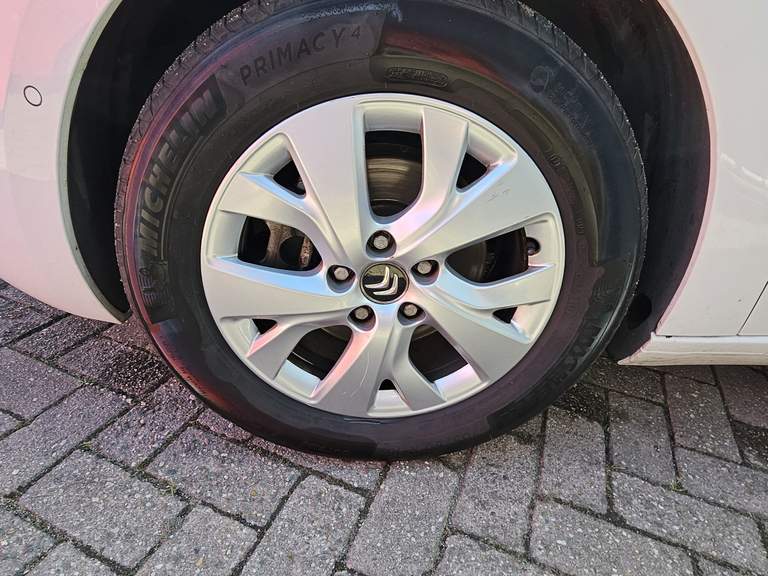Citroën Citroën