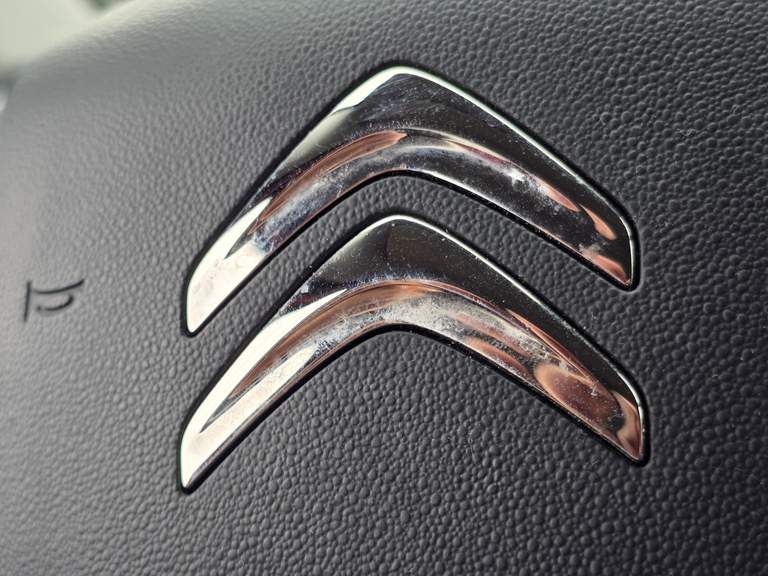 Citroën Citroën