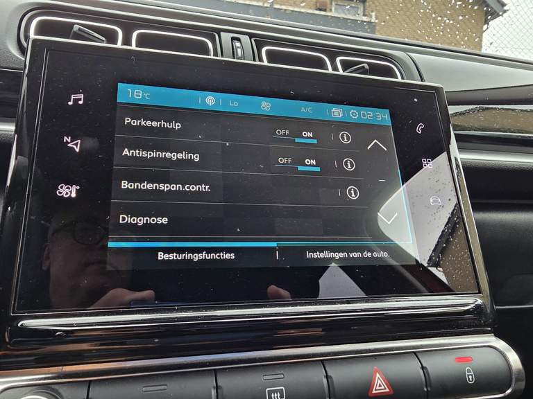 Citroën Citroën