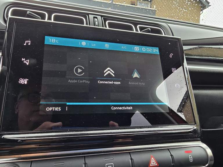 Citroën Citroën