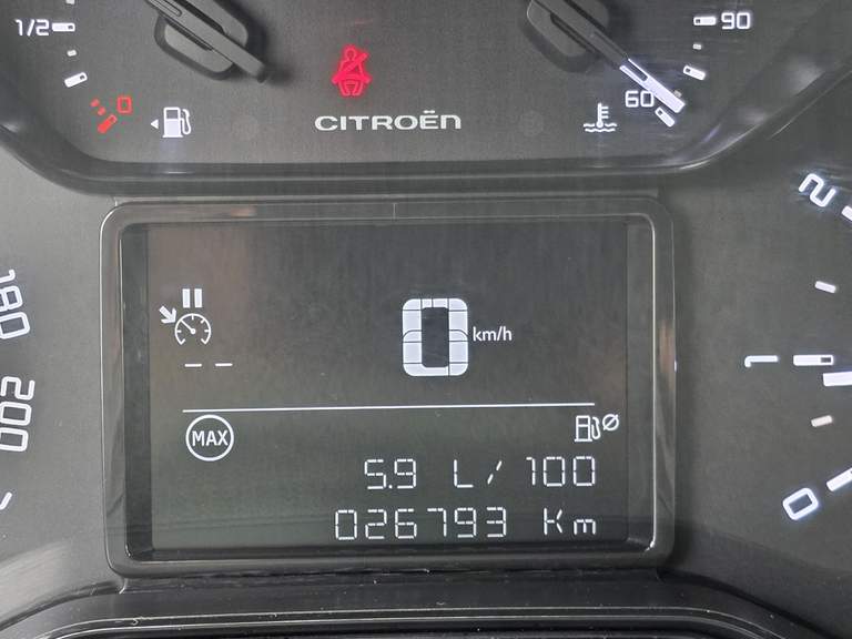 Citroën Citroën