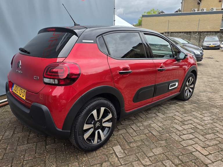 Citroën Citroën