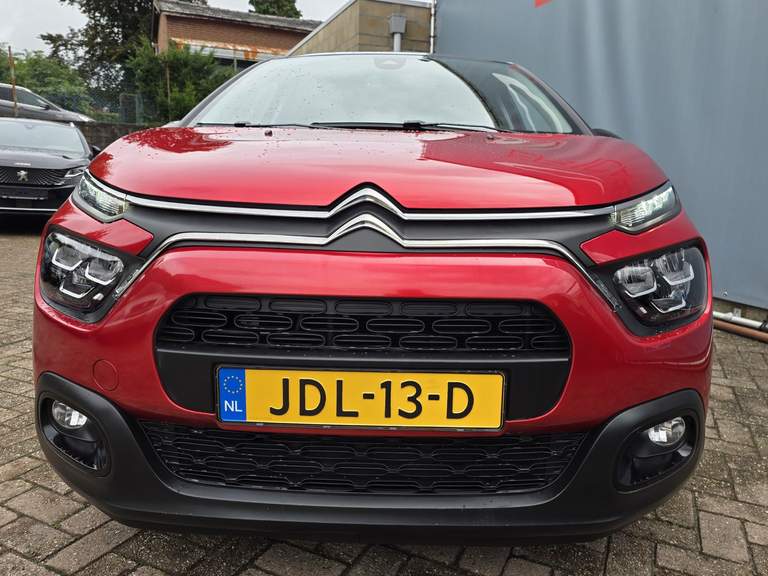 Citroën Citroën