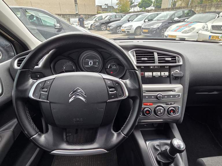 Citroën Citroën