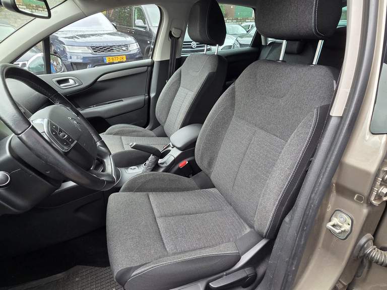 Citroën Citroën