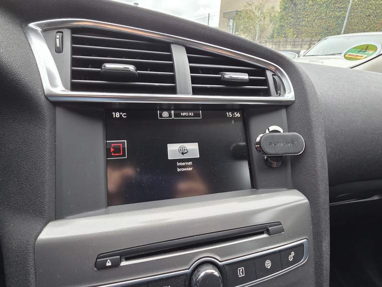 Citroën Citroën
