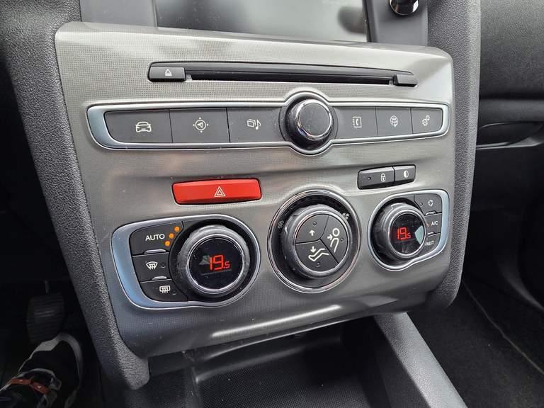 Citroën Citroën