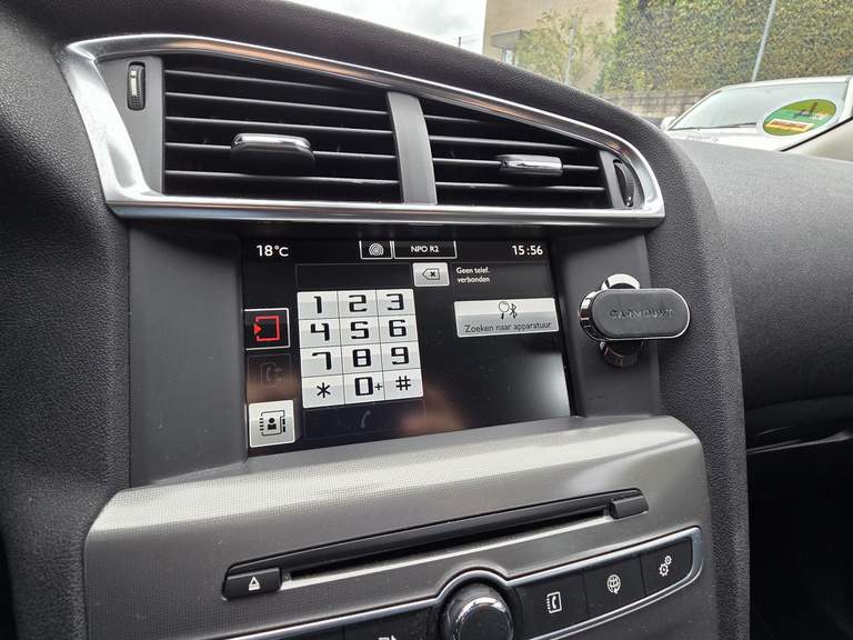 Citroën Citroën