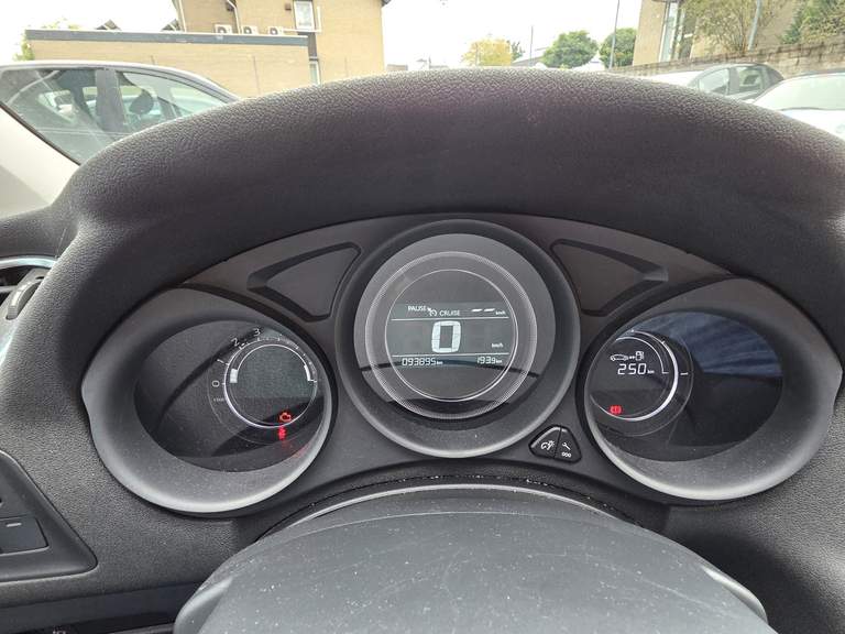 Citroën Citroën