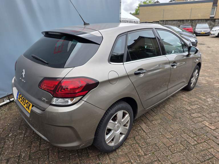 Citroën Citroën